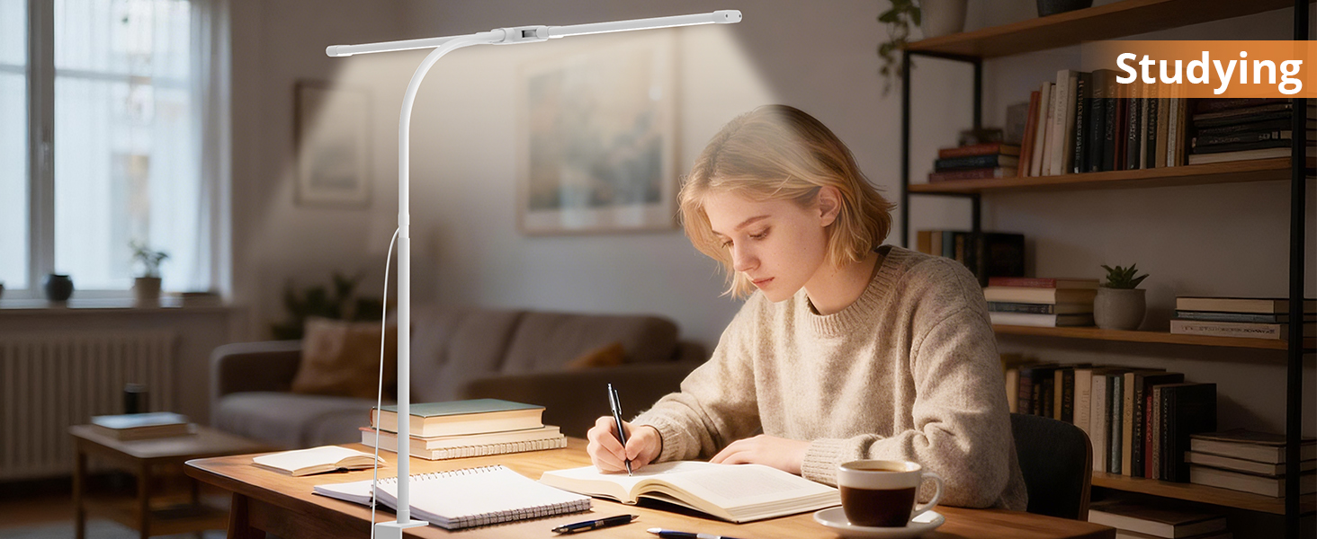 led desk lamp