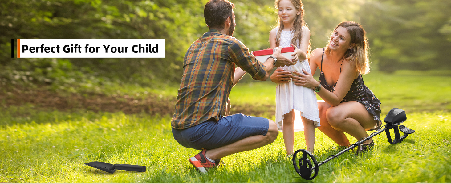 Perfect Gift for Your Child