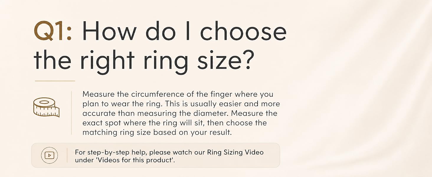 fitness ring