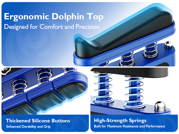 grip strength trainer