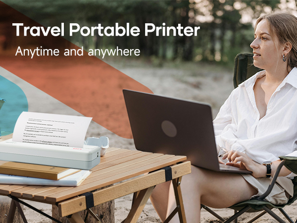 portable printer