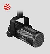 dynamic recording mic
