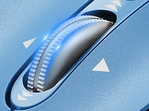 wireless bluetooth mouse for PC