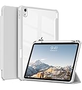 ZKTUYU Case for (A16) 11th Generation 11 Inch 2025, iPad 10th Generation 10.9 Inch 2022, Hybrid P...