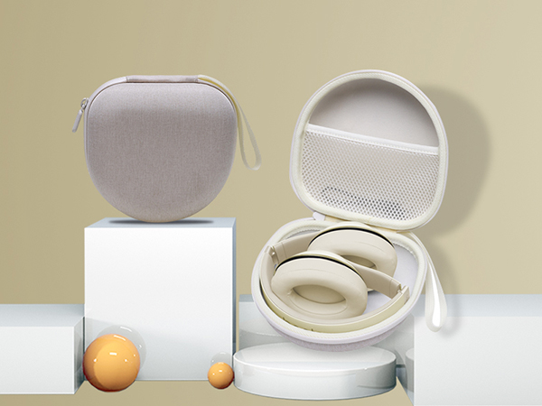 Soundcore by Anker Noise Cancelling Headphones Case