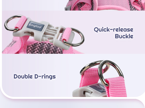 small dog harness