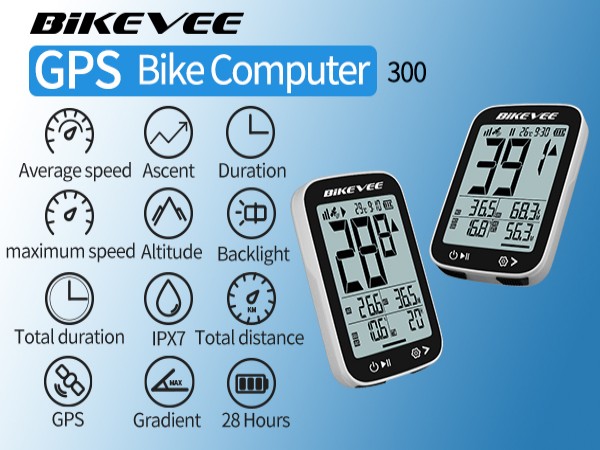 bike speedometer