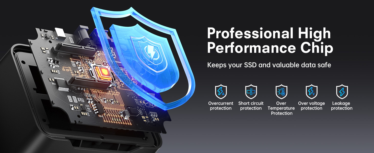 Hard Drive Docking Station