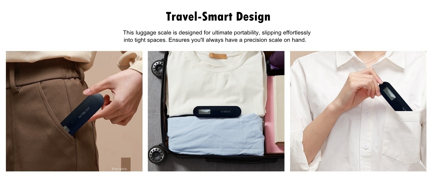 EL980 HandHeld Portable