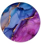 ITNRSIIET Mouse Pad Non-Slip Rubber Base Smooth Surface Stitched Edges Waterproof Durable Compati...