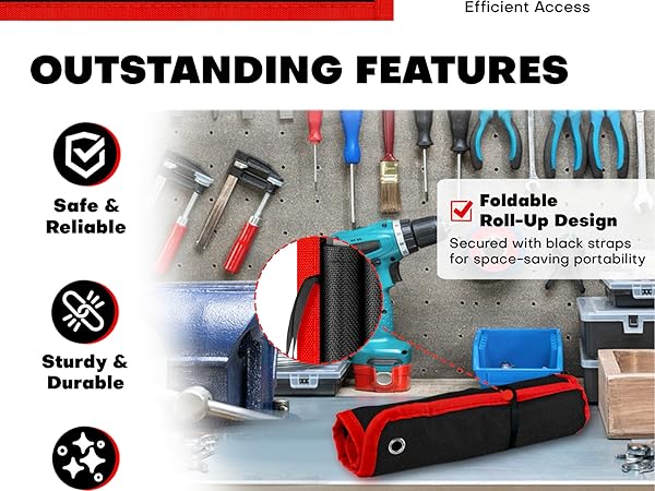 16Piece Punch and Chisel