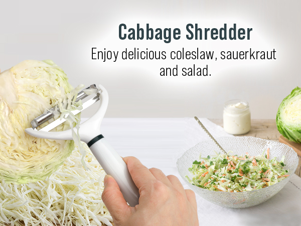 cabbage cutter