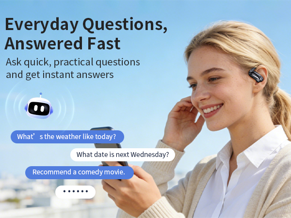 ai translate earbuds