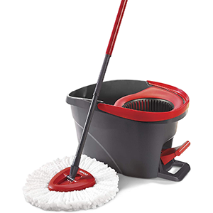 mop