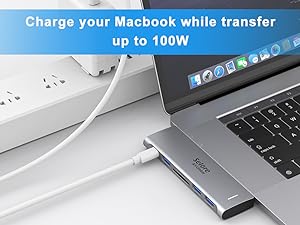 macbook adaopter