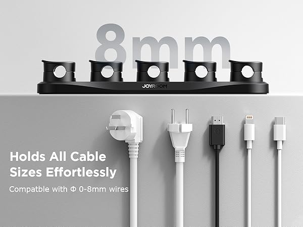cord clips