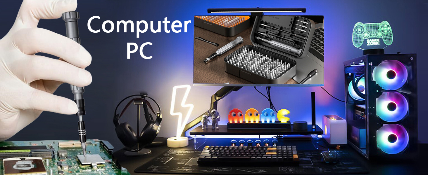 computer accessories