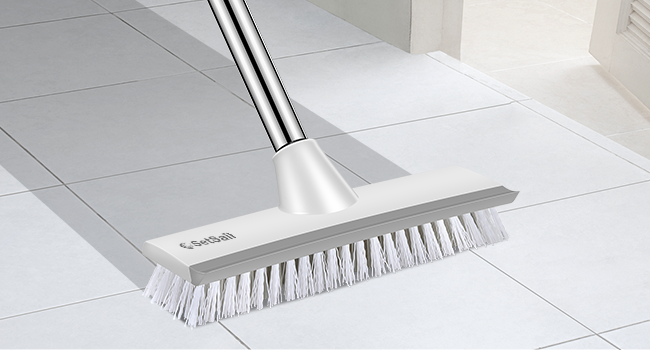 Floor Scrub Brush