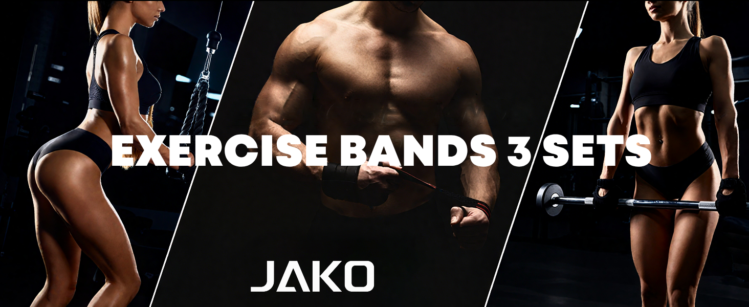 bands for working out