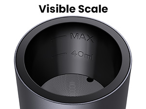 coffee maker
