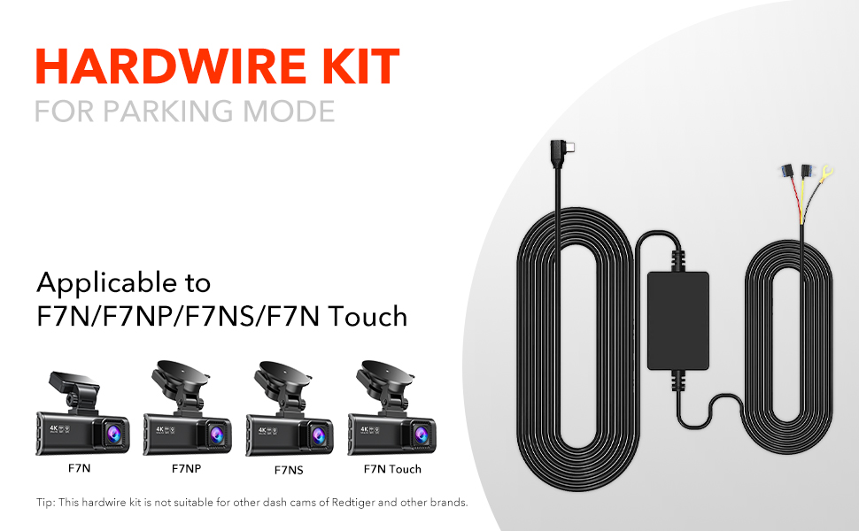 hardwire kit
