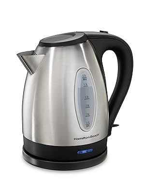 electric kettle