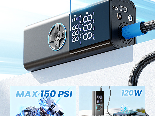 SMART SCREEN DISPLAY