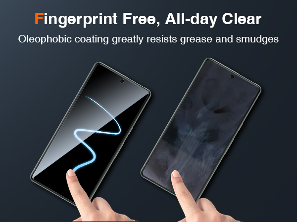 Google Pixel 8 Screen Protector