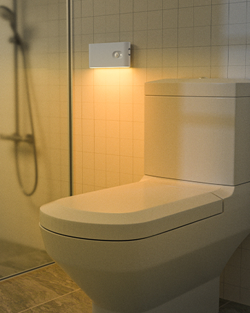 rechargeable night light