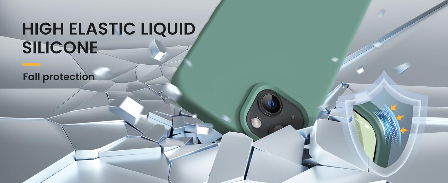 iPhone 15 Case