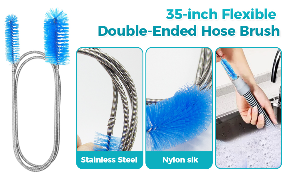 bong cleaning kit