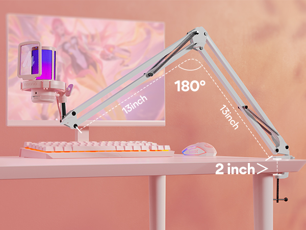 usb gaming microphone