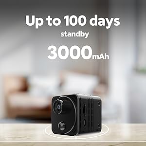 wide angle machine action little hd android magnetic 1080p powered detection iphone hide cctv