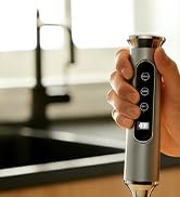Frother Wand for Coffee