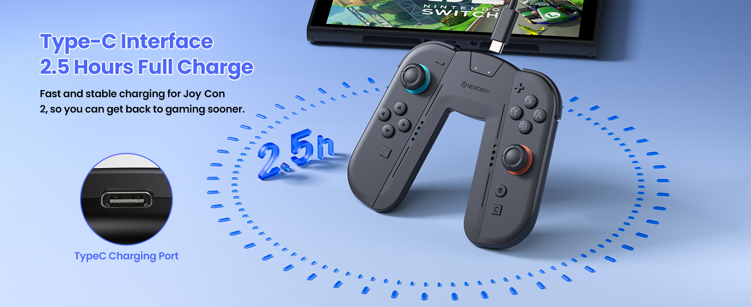 switch 2 joycon grip
