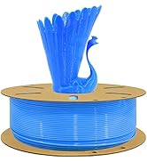 TTYT3D 1.75mm PLA 3D Printer Filament, High Diameter Tolerance PLA, Widely Support for 3D Printer...