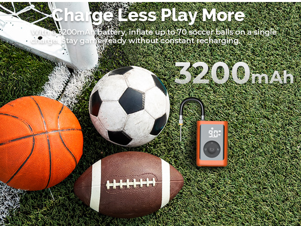 ball inflator pump sports ball pump ball pump electric