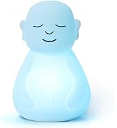 Mindsight 'Breathing Buddha' Guided Visual Meditation Tool for Mindfulness | Slow Your Breathing ...