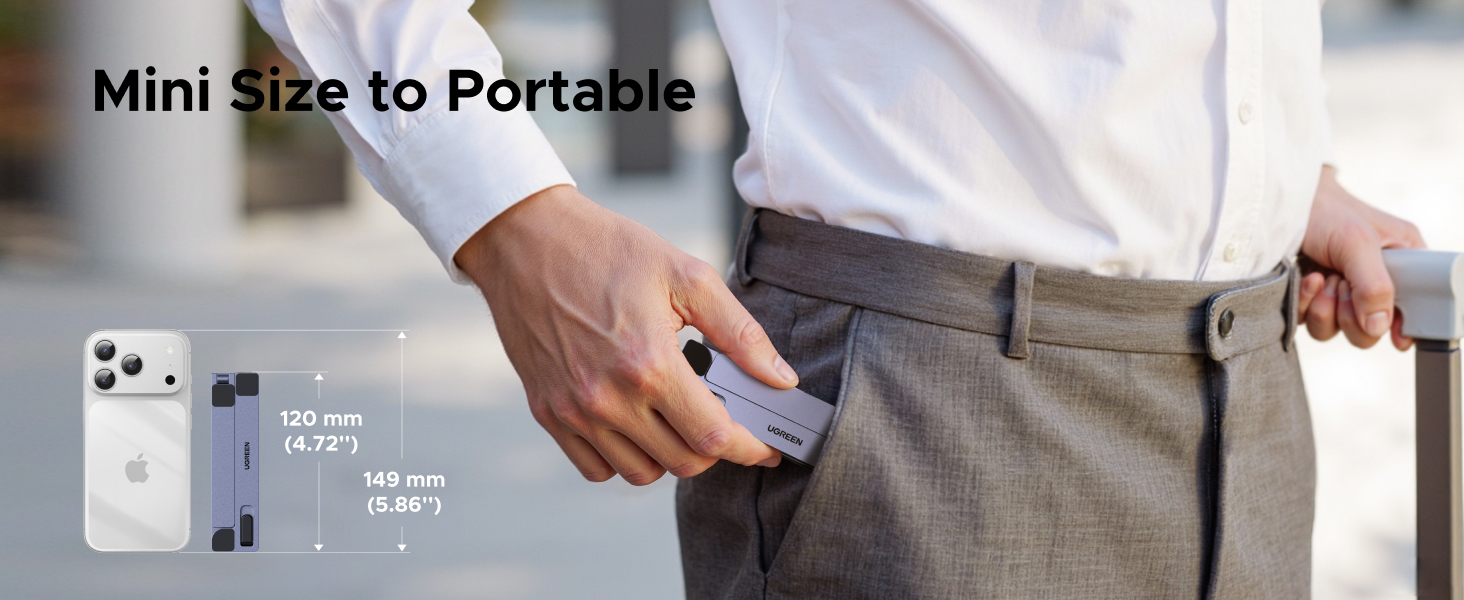 foldable laptop stand