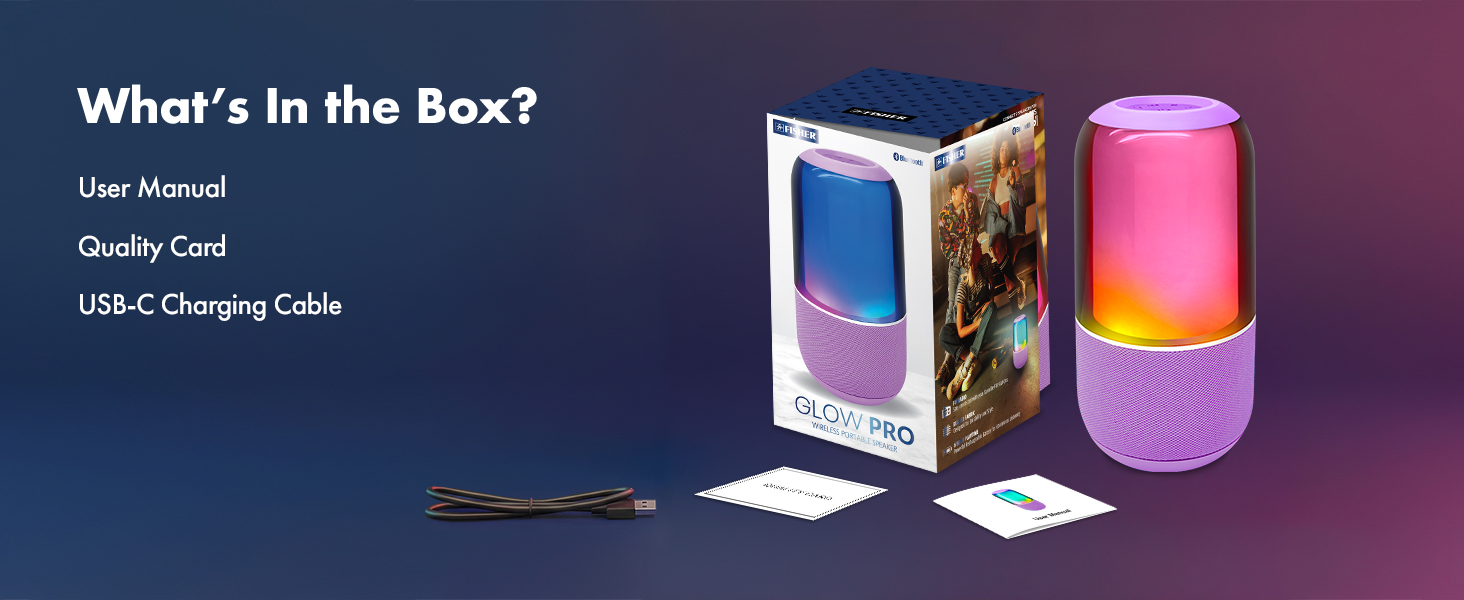 speaker bluetooth