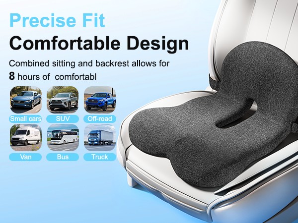 Comfortable Design