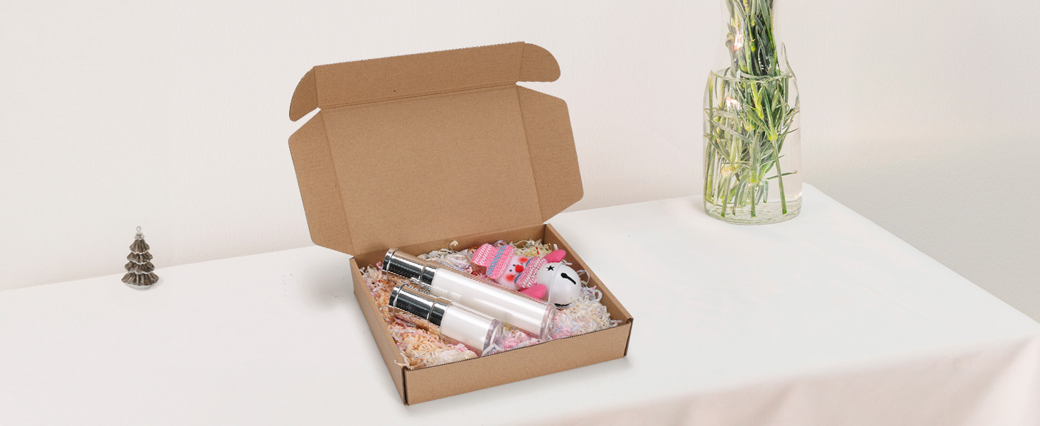 Shipping Boxes 9x6x2 A4