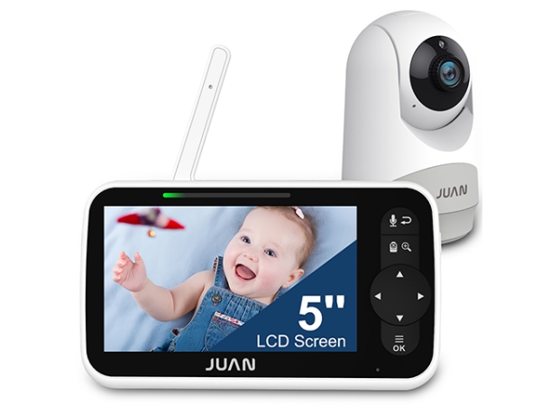 jaun baby monitor