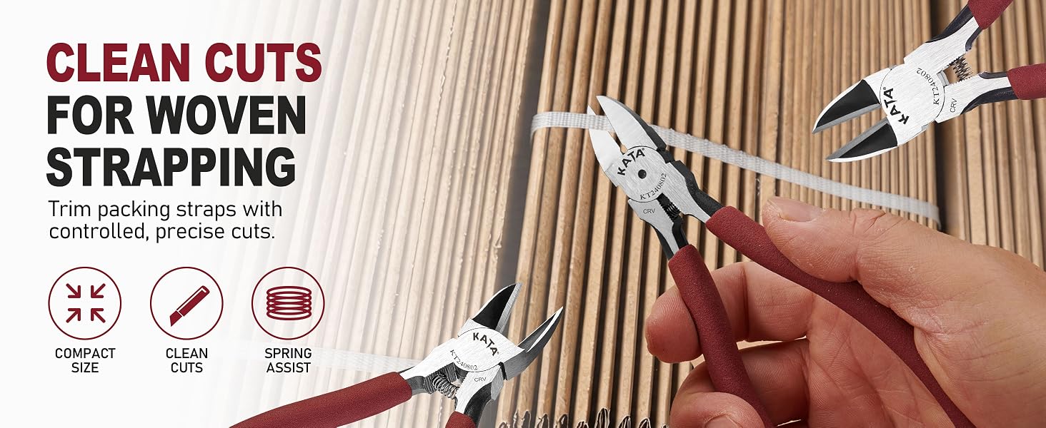 wire cutters