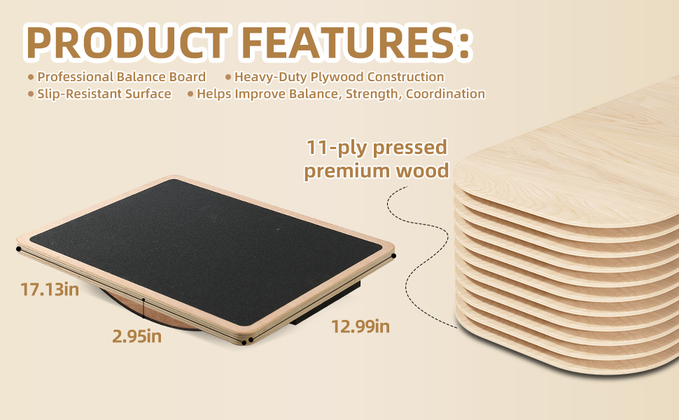 Balance Board