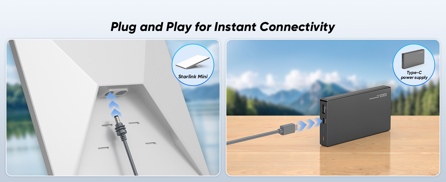 starlink mini accessories