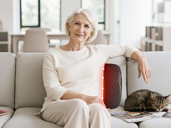 lower back pain relief