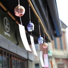 Wind Chimes Decoration