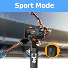 Sport Mode