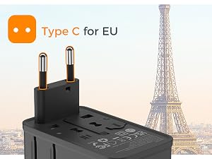 Type C Plug